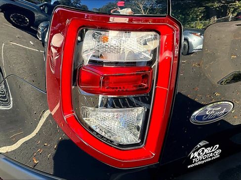 Used 2021 Ford Bronco Sport Big Bend image 26