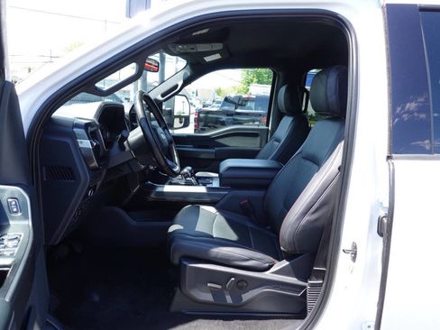 Used 2023 Ford F150 XLT w/ Equipment Group 302A High AWD/4WD image 19