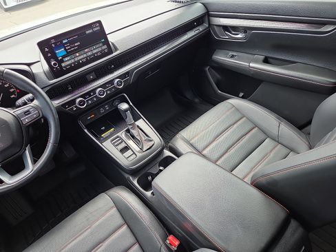 Used 2025 Honda CR-V Sport-L image 12