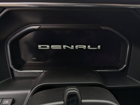 New 2026 GMC Sierra 1500 Denali Ultimate image 2