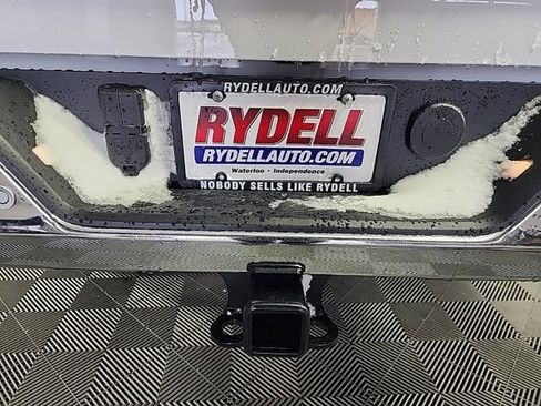 New 2025 Chevrolet Silverado 3500 LT w/ All Star Edition image 12