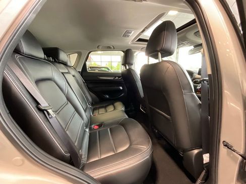 Used 2025 MAZDA CX-5 AWD 2.5 S w/ Premium Plus Pkg image 20