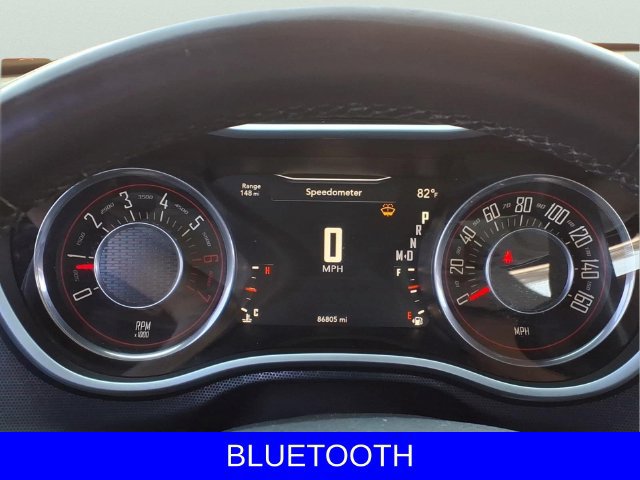 Used 2015 Dodge Challenger R/T Plus RWD image 8