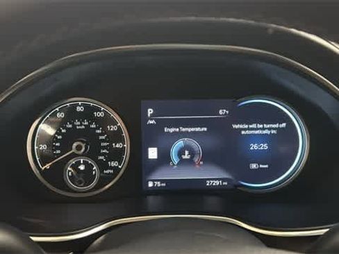 Used 2023 Genesis G80 2.5T w/ Advanced Package image 18