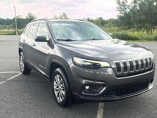 Used 2019 Jeep Cherokee Latitude Plus w/ Comfort/Convenience Group video 1