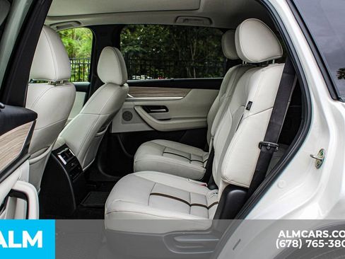 Used 2024 MAZDA CX-90 3.3 Turbo w/ Premium Plus Pkg image 18