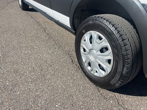 Certified 2024 Ford Transit 350 XLT image 19