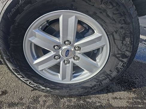 Used 2023 Ford F150 XLT AWD/4WD image 36