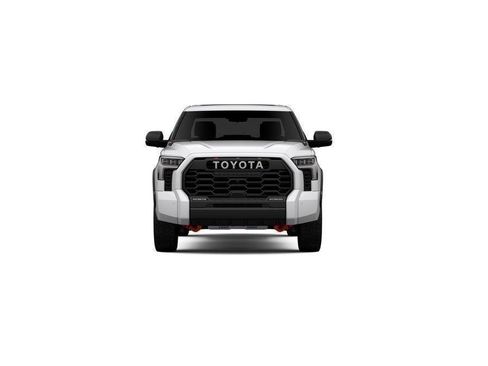 New 2026 Toyota Tundra TRD Pro AWD/4WD image 83