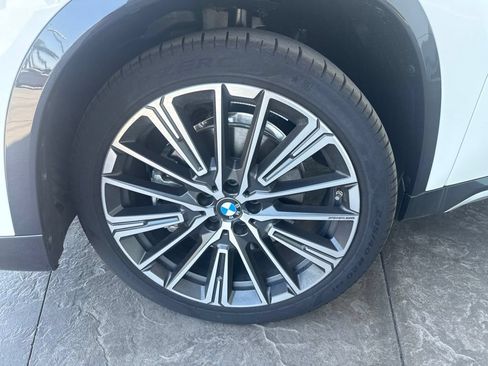 New 2026 BMW X1 xDrive28i w/ Convenience Package AWD/4WD image 5