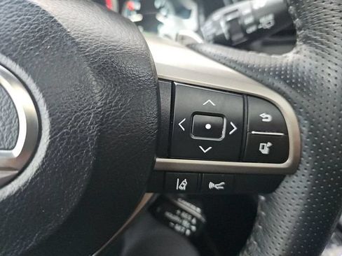 Used 2017 Lexus RX 350 F Sport w/ Cold Weather Package AWD/4WD image 33