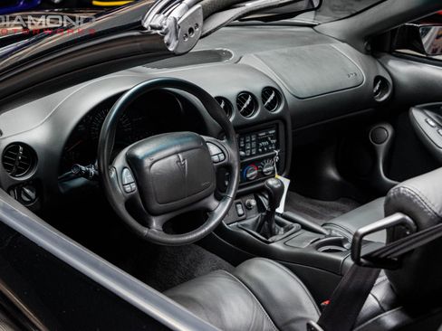 Used 2000 Pontiac Firebird Formula image 62