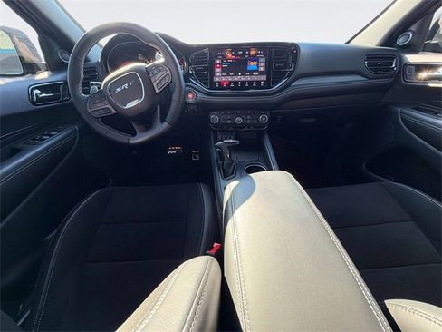 Used 2024 Dodge Durango SRT w/ Trailer Tow Group IV image 18