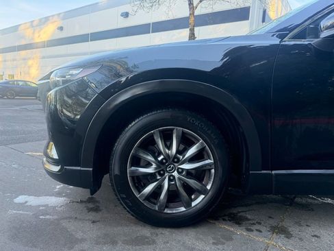 Used 2016 MAZDA CX-9 Touring AWD/4WD image 8