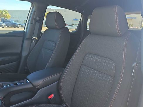 New 2026 Honda HR-V Sport image 12