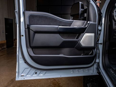 Used 2026 Ford F250 Platinum image 36