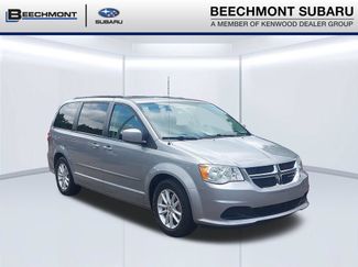 Used 2015 Dodge Grand Caravan SXT FWD video 1