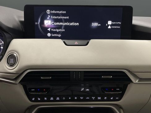 Used 2024 MAZDA CX-90 3.3 Turbo w/ Premium Plus Pkg image 9