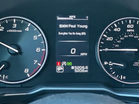 Certified 2025 Subaru Outback Limited XT w/ Popular Package #2 AWD/4WD image 25