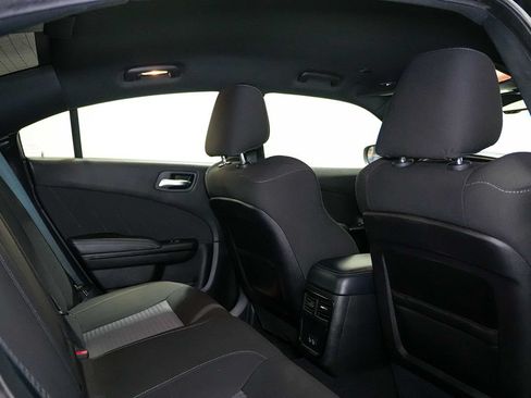 Used 2022 Dodge Charger GT w/ Blacktop Package RWD image 24