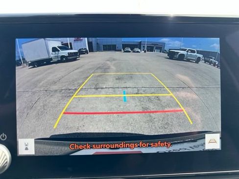 Certified 2025 Toyota RAV4 LE FWD image 13