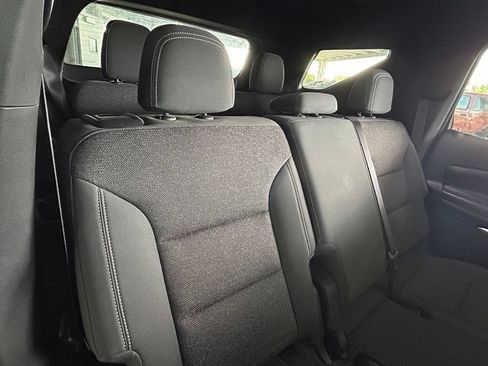 Used 2024 Chevrolet Traverse LS w/ Midnight/Sport Edition FWD image 43