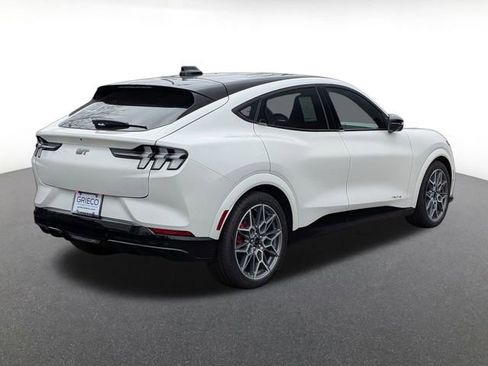 New 2026 Ford Mustang Mach-E GT image 3