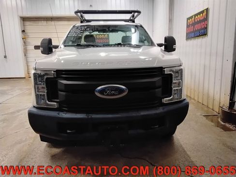 Used 2019 Ford F250 XL w/ Power Equipment Group image 6
