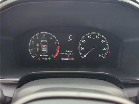 Used 2023 Honda CR-V EX image 9