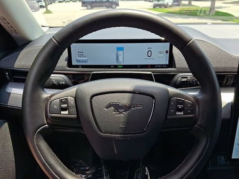 Used 2021 Ford Mustang Mach-E California Route 1 RWD image 22