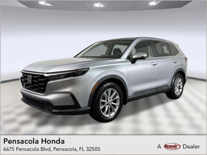 Used 2024 Honda CR-V EX