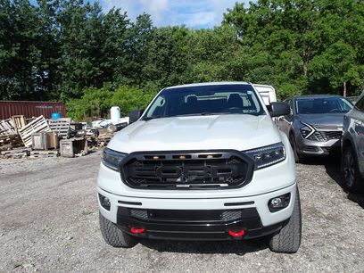 Used 2021 Ford Ranger XLT w/ Equipment Group 301A Mid