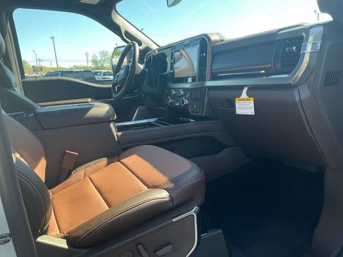 New 2026 Ford F350 King Ranch AWD/4WD image 11