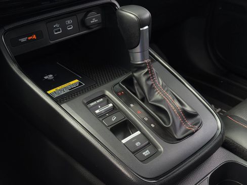 Used 2025 Honda CR-V Sport Touring image 26