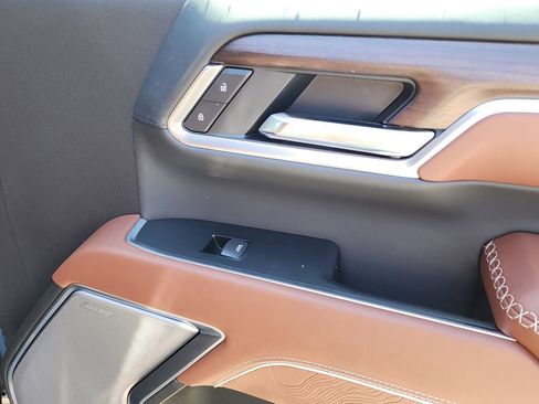 New 2026 GMC Sierra 2500 Denali Ultimate image 41