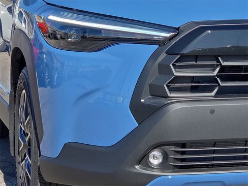 New 2026 Toyota Corolla Cross XLE image 10