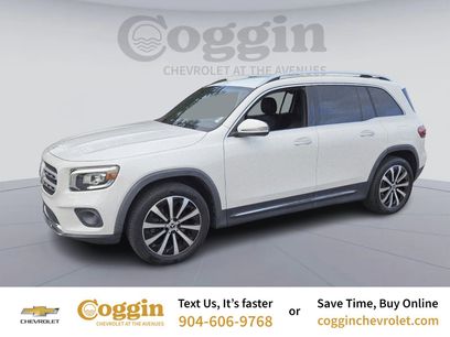 Used 2021 Mercedes-Benz GLB 250