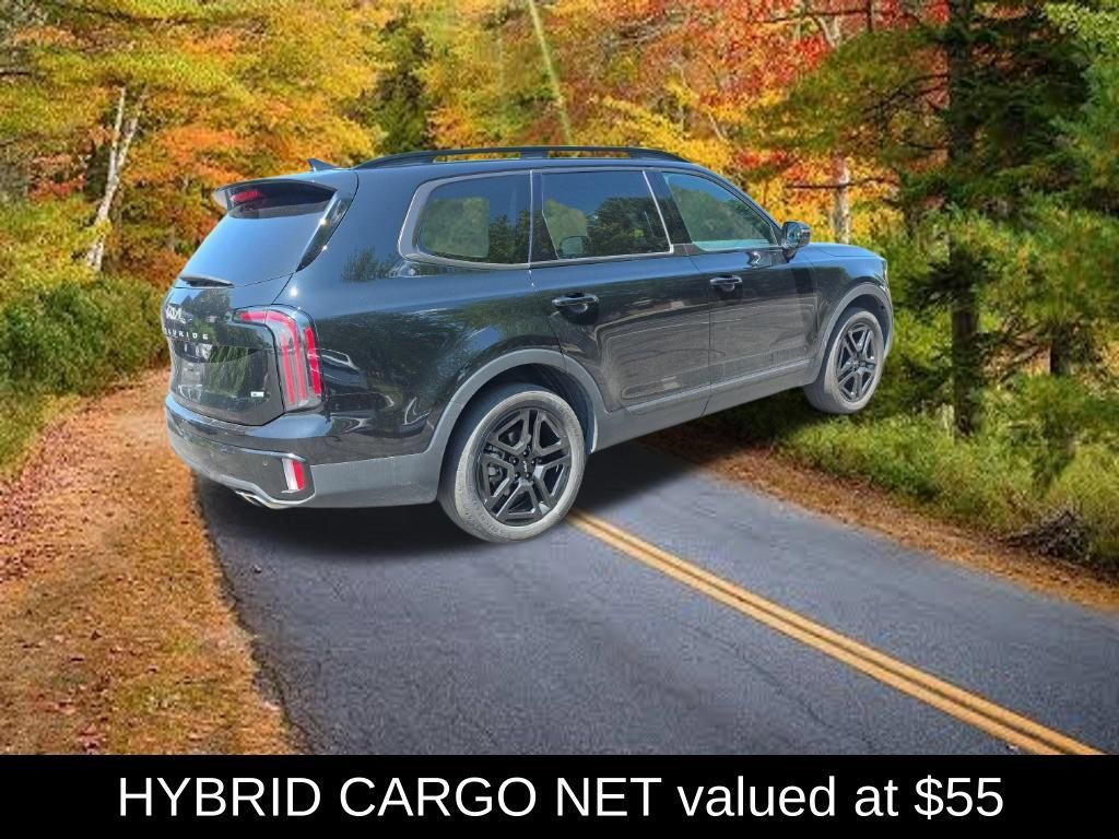 Used 2024 Kia Telluride SX X-Line AWD/4WD image 9