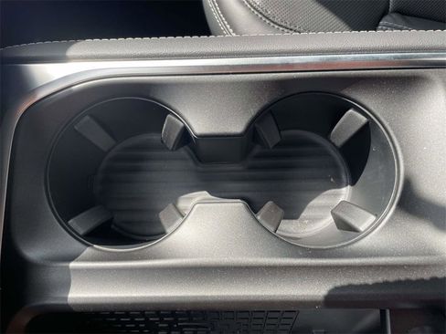 New 2025 Ford Expedition Max Platinum w/ Stealth Appearance Package image 17