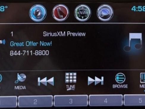 Used 2020 GMC Yukon Denali w/ Denali Premium Package AWD/4WD image 23