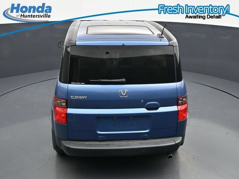 Used 2008 Honda Element EX image 28