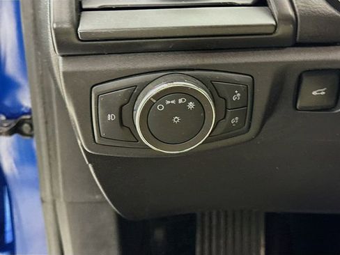 Used 2017 Ford Fusion Energi Titanium image 10