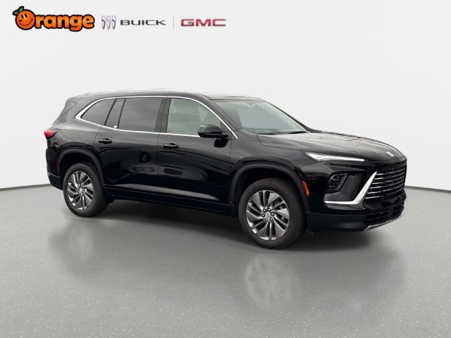 New 2027 Buick Enclave Preferred w/ Power Package FWD image 1
