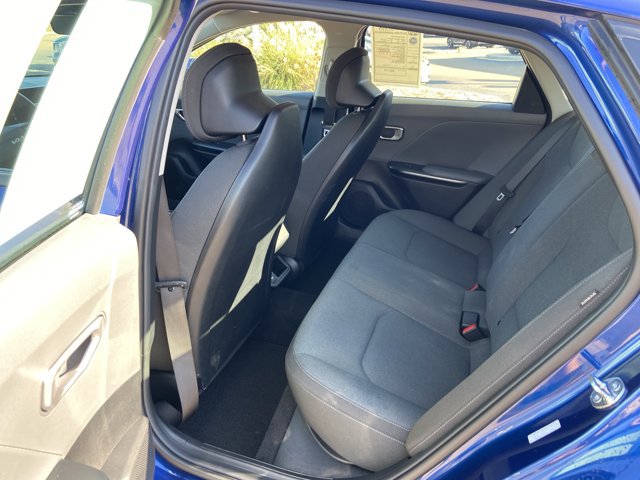 Used 2025 Kia K4 FWD image 49
