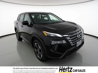 Used 2025 Nissan Rogue SV video 1