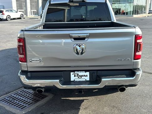 Used 2022 RAM 1500 Limited AWD/4WD image 32