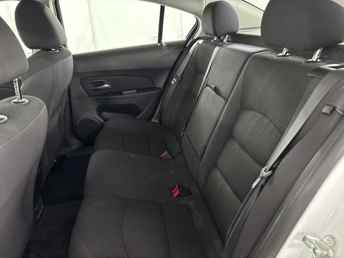 Used 2014 Chevrolet Cruze LT FWD image 22