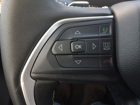 New 2026 Jeep Grand Cherokee Laredo X image 21