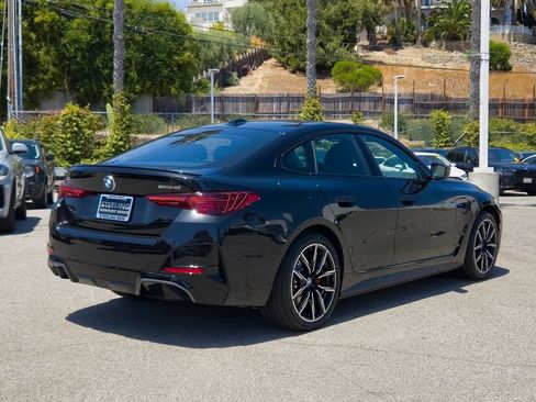New 2026 BMW i4 eDrive40 w/ M Sport Package RWD image 18