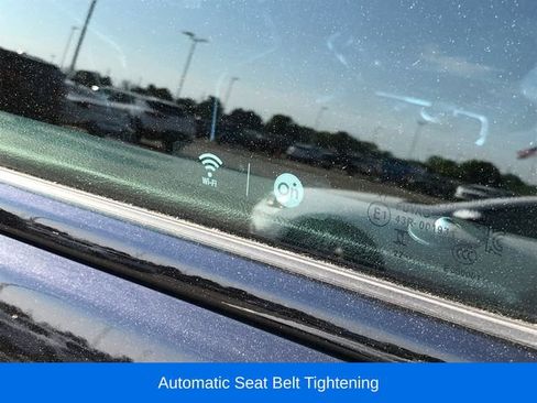 Used 2023 Cadillac XT5 Sportv w/ Technology Package AWD/4WD image 8